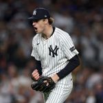 Yankees Pitcher Cam Schlittler Faces Fenway Debut Amidst Red Sox Rivalry, Death Threats