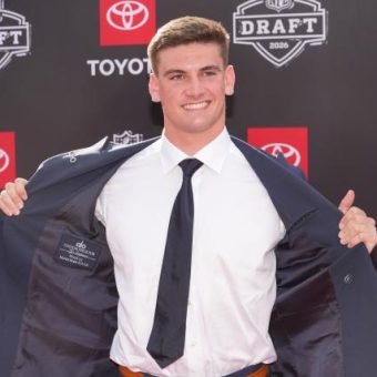 Rams’ Bold Gamble: Ty Simpson’s Unexpected Rise Shakes Up 2026 NFL Draft