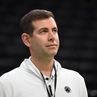 Colts Coach Shane Steichen Seeks Brad Stevens’ Expertise on Daniel Jones’ Achilles Recovery