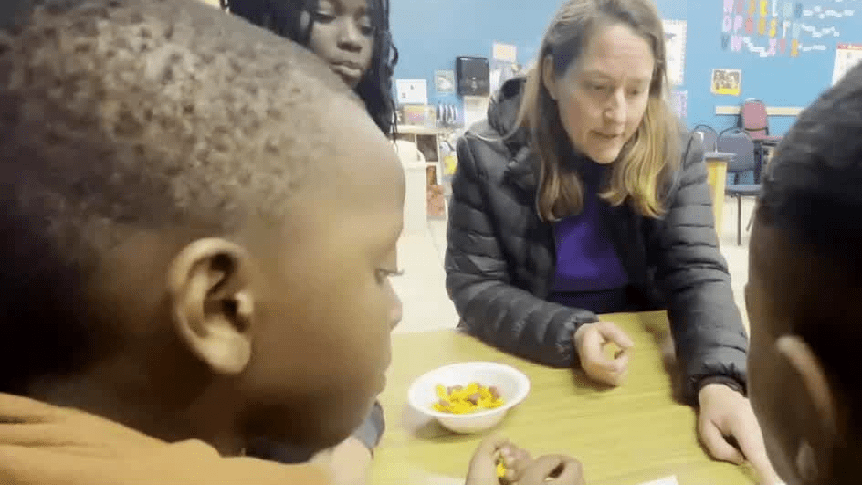 New Mexico’s Preschool Programs Ascend National Rankings with Significant Investment