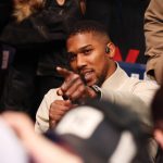 Riyadh’s Ring: Anthony Joshua’s Saudi Sojourn, a Geopolitical Preamble to Fury Showdown