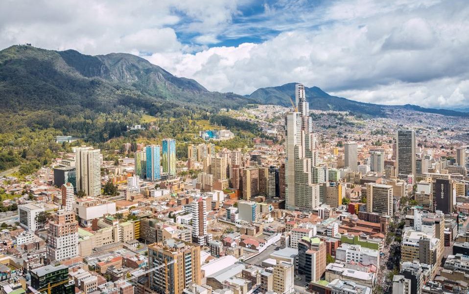 Bogotá Travel Guide: Unlocking Colombia’s Dynamic Capital in 3 Days