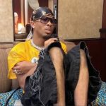 Alt-Pop Star D4vd Charged with First-Degree Murder After Dismembered Teen Body Found in Abandoned Tesla