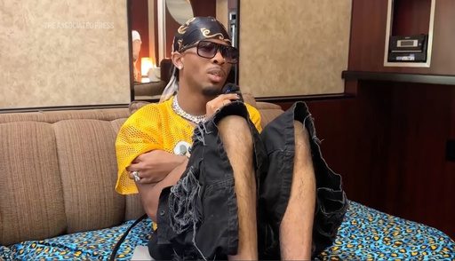 Alt-Pop Star D4vd Charged with First-Degree Murder After Dismembered Teen Body Found in Abandoned Tesla