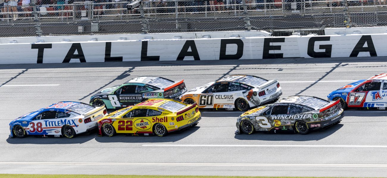 NASCAR’s Streaming Sprint: Jack Link’s 500 Unpacks the Future of Fan Engagement