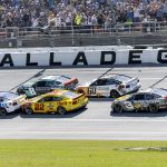 NASCAR’s Streaming Sprint: Jack Link’s 500 Unpacks the Future of Fan Engagement