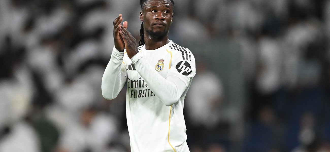 Beyond the Pitch: Real Madrid vs Betis and the Geopolitics of Global Football