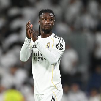 Beyond the Pitch: Real Madrid vs Betis and the Geopolitics of Global Football