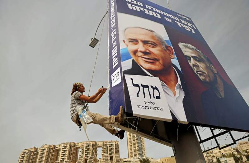 Netanyahu’s House Divided: Far Right Plots New Path as Likud’s Grip Frays