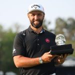 Jon Rahm Victorious at LIV Golf Mexico City Amid Tour Uncertainty Rumors