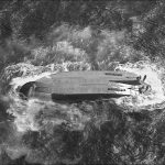 US Coast Guard Locates Overturned Vessel Near Saipan Amid Search for Six Missing Crew