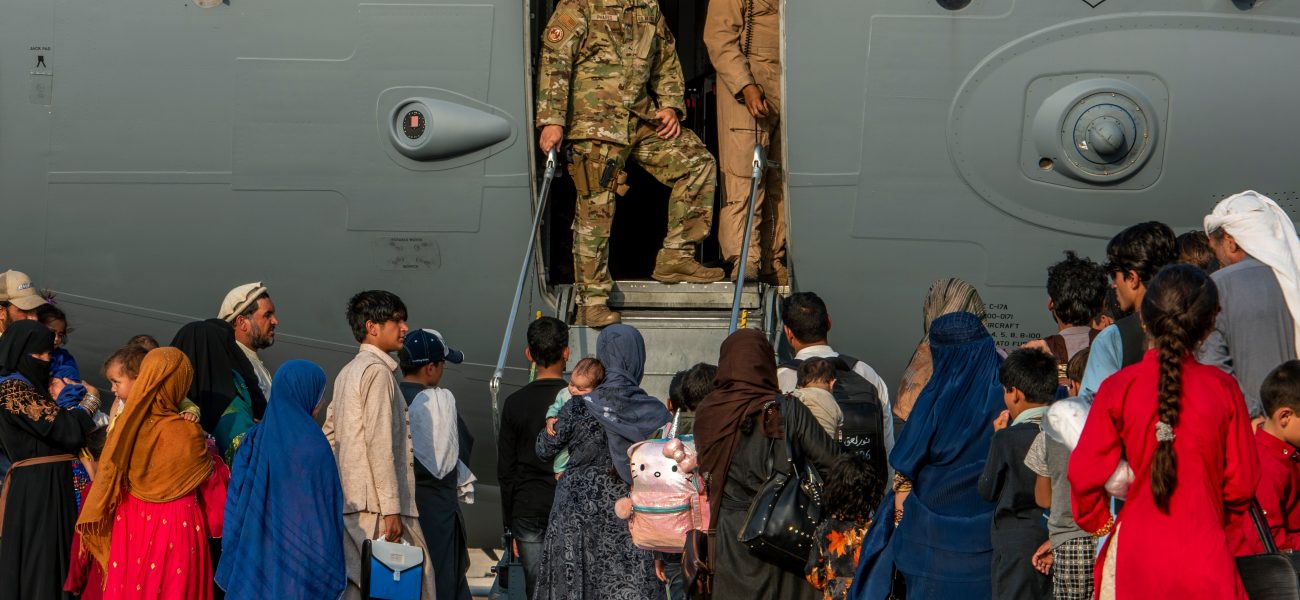Kabul’s Call: The Perilous Lure of Home for Afghans Stranded in Qatar’s Limbo
