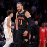 Knicks Suffer Dramatic Game 2 Collapse Against Hawks, Raising Playoff Strategy Questions