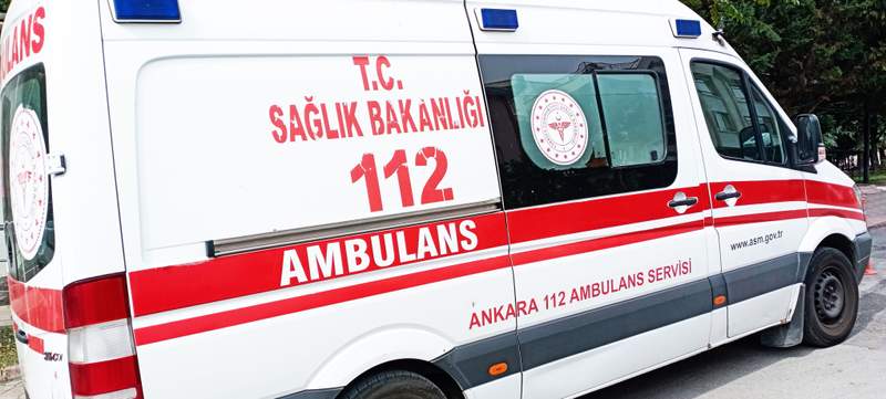 Israeli Passenger Dies After In-Flight Medical Emergency, Flight Diverted to Turkey