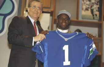 Seattle Seahawks 2026 NFL Draft: Analyzing First-Round Strategy and Top Prospects