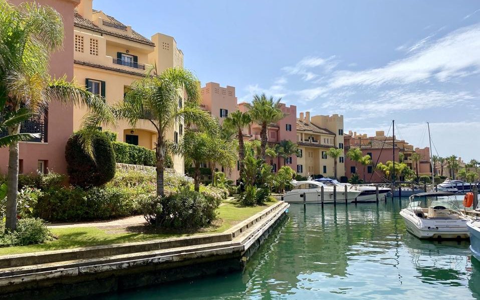 Sotogrande’s Quiet Recalibration: Spain’s Discreet Enclave Redefines Global Luxury Amidst Geopolitical Shifts