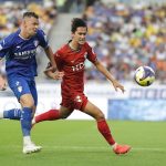 2026 K League 2 Round 9 Preview: Suwon Bluewings vs. Busan IPark Title Decider & Promotion Race Analysis