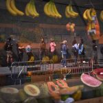 Spain’s Mass Migrant Regularization: Thousands Apply for Legal Status