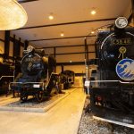 Global Train Museums & Scenic Railways: Top Destinations for Rail Enthusiasts