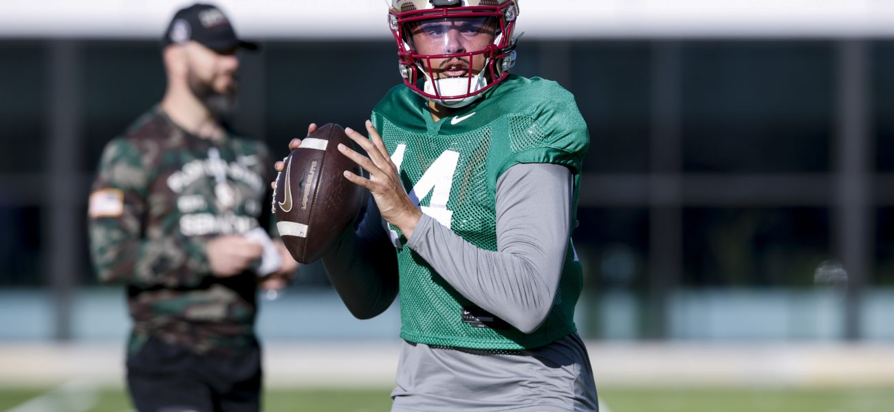 FSU Sports Update: Transfer Quarterback Ashton Daniels Leads Football, Plus Key Wins and Roster Moves Across Seminole Athletics