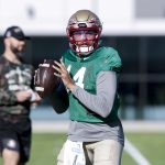 FSU Sports Update: Transfer Quarterback Ashton Daniels Leads Football, Plus Key Wins and Roster Moves Across Seminole Athletics