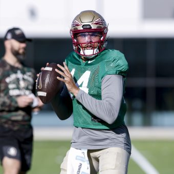 FSU Sports Update: Transfer Quarterback Ashton Daniels Leads Football, Plus Key Wins and Roster Moves Across Seminole Athletics