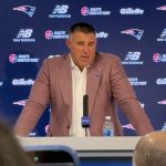 Vrabel’s Personal Fallout Threatens Patriots’ Critical Rebuild Momentum