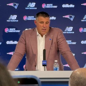Vrabel’s Personal Fallout Threatens Patriots’ Critical Rebuild Momentum