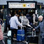 Schiphol Airport Unveils Airline Fuel Cost Discount Program Amid Soaring Operational Expenses