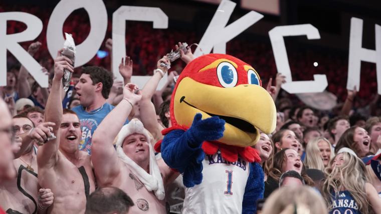 Kansas Jayhawks Basketball: 2026 Transfer Portal Tracker, Roster Changes & Recruiting News