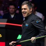 Ronnie O’Sullivan Dominates He Guoqiang at World Snooker Championship; Trump Stages Comeback, Pullen Impresses