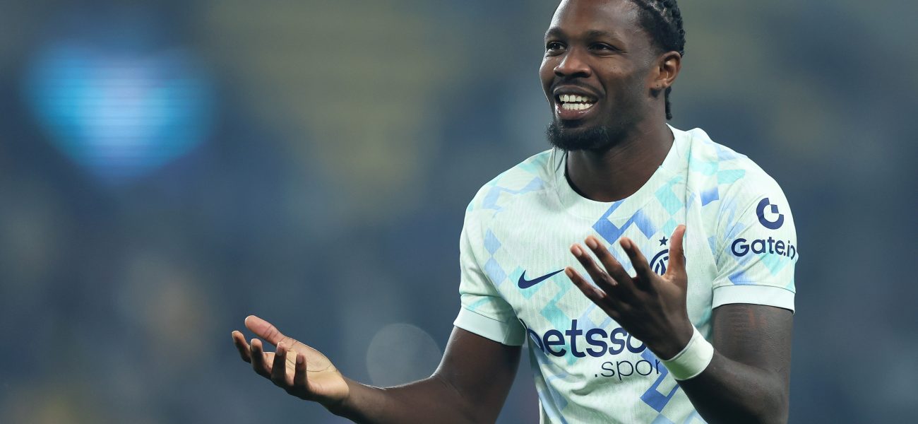 Inter Milan Coppa Italia Showdown: Chivu Taps French Duo Amidst Star Absences Against Como