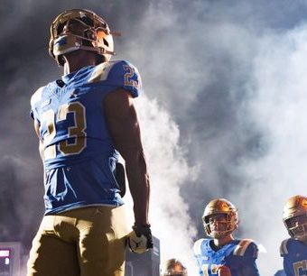 UCLA Bruins Eye Day 2, 3 NFL Draft Rounds as Teams Hunt Unsung Heroes