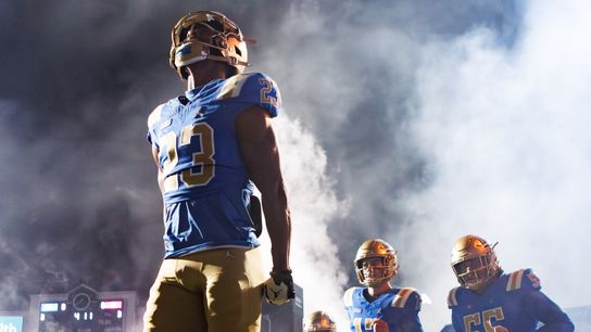 UCLA Bruins Eye Day 2, 3 NFL Draft Rounds as Teams Hunt Unsung Heroes