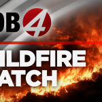 Inferno Near Mescalero: Highway 70 Ablaze, Igniting Deeper Questions of Sovereignty and Climate