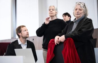 Germany’s Unyielding Pursuit: The Decades-Long Reckoning for the Red Army Faction