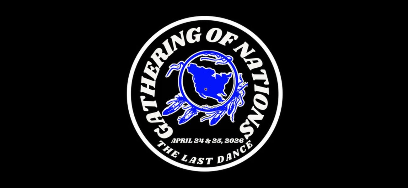 Gathering of Nations: Historic Pow-Wow Concludes 43-Year Legacy with ‘The Last Dance’