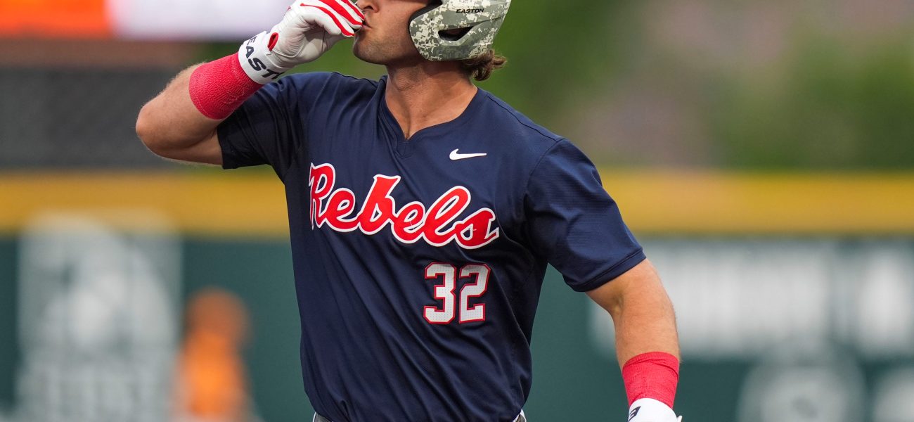 Ole Miss Rebels Baseball Resurgence: Deep Dive into SEC Performance & Postseason Outlook