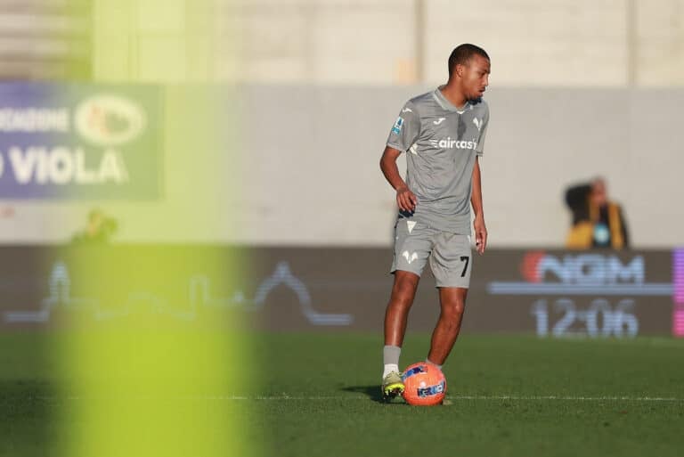 The Silent Auction: Roma’s Discreet Pursuit of Verona’s Algerian Dynamo Unmasks Football’s Economic Currents