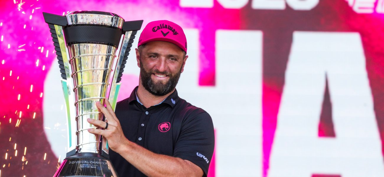 LIV Golf Confirms Indianapolis Tournament ‘Full Steam Ahead’ Amid Financial Speculation and Shutdown Rumors