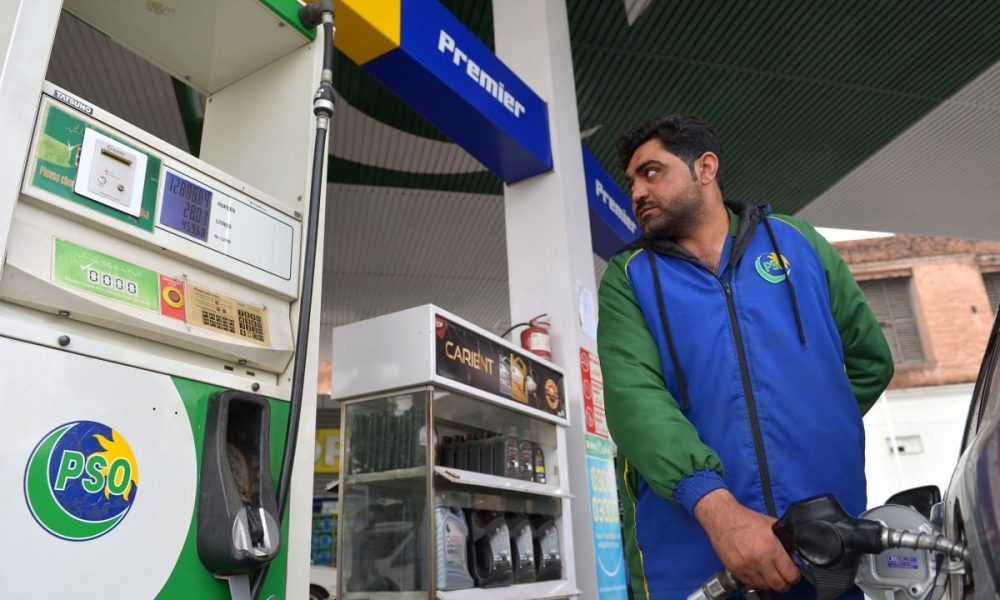 Pakistan Fuel Prices Soar 54% Amid Middle East Conflict, Driving Inflation and Economic Woes