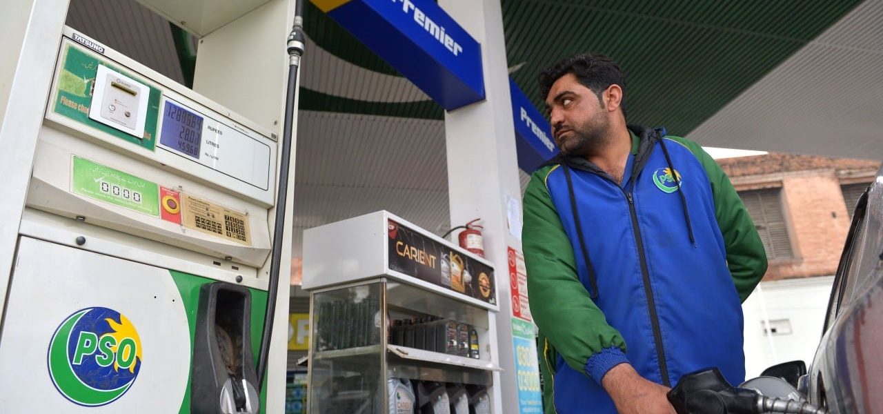 Pakistan Fuel Prices Soar 54% Amid Middle East Conflict, Driving Inflation and Economic Woes