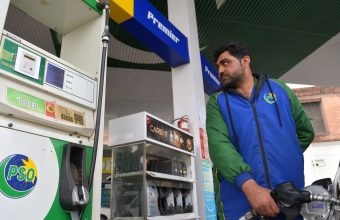 Pakistan Fuel Prices Soar 54% Amid Middle East Conflict, Driving Inflation and Economic Woes