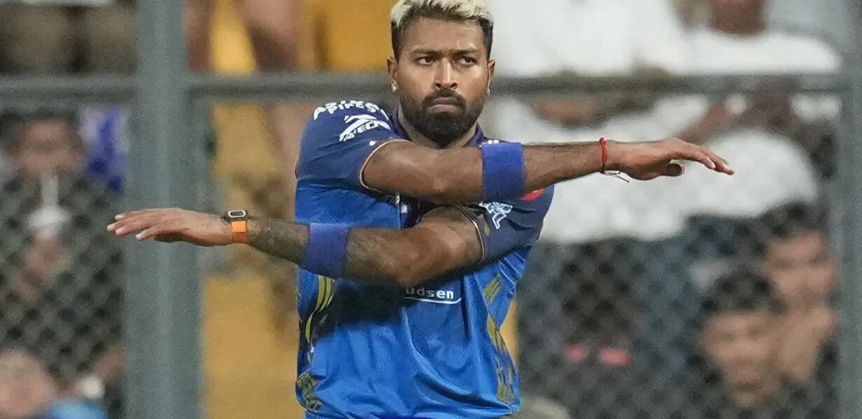 IPL Showdown: Hardik Pandya & Ruturaj Gaikwad Face Intense Leadership Scrutiny in Mumbai Indians vs Chennai Super Kings Rivalry