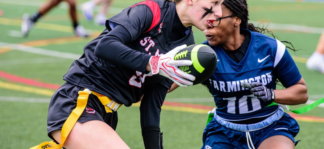 Michigan’s Quiet Gridiron Revolution: How Girls’ Flag Football Unfurls a Broader Policy Canvas