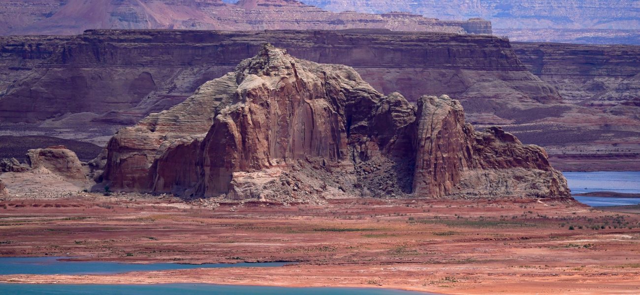 Colorado River Crisis: Lake Powell Water Boost Comes at Flaming Gorge Cost