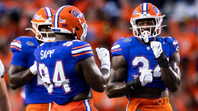 Gators’ 2026 NFL Draft Class: A Bellwether for College Football’s Evolving Talent Pipeline