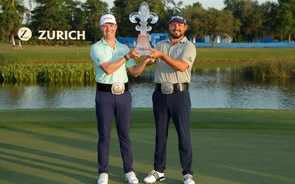 Zurich Classic 2026: Expert Preview, Betting Odds & Top Pairings for PGA Tour Event