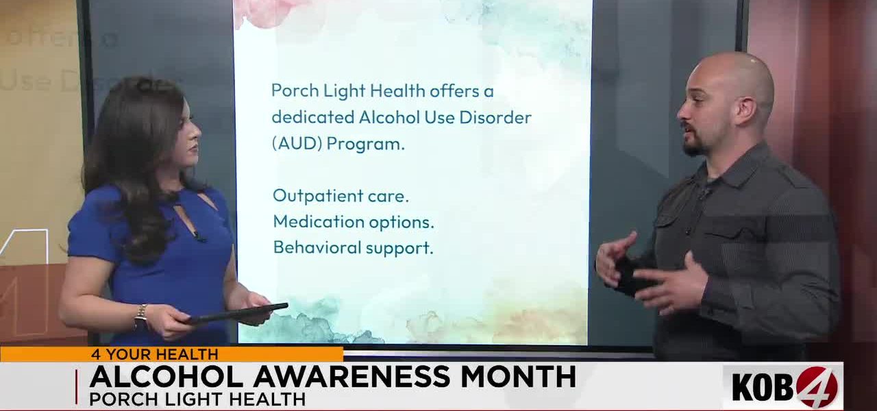 New Mexico Treatment Center Emphasizes Critical Support During Alcohol Awareness Month