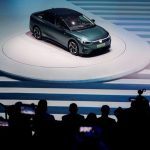 German Automakers Confront Market Shift: Losing Dominance in China’s EV Landscape